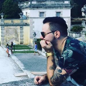 Meet your Posher, Jonasz